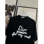 2025年4月4日入荷新作DIOR半袖 Tシャツ高級品/LD工場
