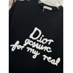 2025年4月4日入荷新作DIOR半袖 Tシャツ高級品/LD工場