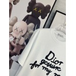 2025年4月4日入荷新作DIOR半袖 Tシャツ高級品/LD工場