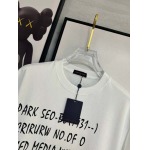 2025年4月4日入荷新作Louis Vuitton半袖 Tシャツ高級品/LD工場