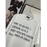 2025年4月4日入荷新作Louis Vuitton半袖 Tシャツ高級品/LD工場