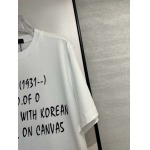 2025年4月4日入荷新作Louis Vuitton半袖 Tシャツ高級品/LD工場