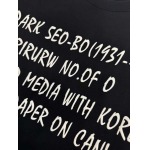 2025年4月4日入荷新作Louis Vuitton半袖 Tシャツ高級品/LD工場