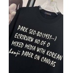 2025年4月4日入荷新作Louis Vuitton半袖 Tシャツ高級品/LD工場