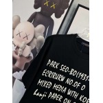 2025年4月4日入荷新作Louis Vuitton半袖 Tシャツ高級品/LD工場