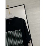 2025年4月4日入荷新作Louis Vuitton半袖 Tシャツ高級品/LD工場