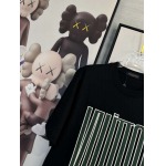 2025年4月4日入荷新作Louis Vuitton半袖 Tシャツ高級品/LD工場