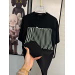 2025年4月4日入荷新作Louis Vuitton半袖 Tシャツ高級品/LD工場