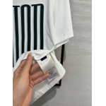 2025年4月4日入荷新作Louis Vuitton半袖 Tシャツ高級品/LD工場