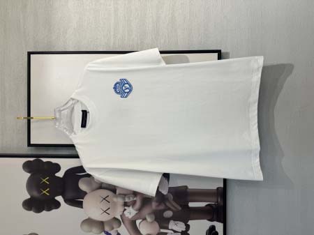 2025年4月4日入荷新作Louis Vuitton半袖 T...