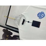 2025年4月4日入荷新作Louis Vuitton半袖 Tシャツ高級品/LD工場