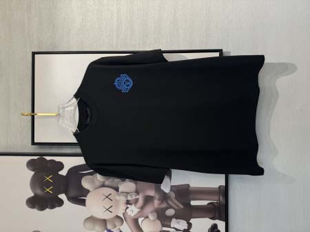 2025年4月4日入荷新作Louis Vuitton半袖 T...