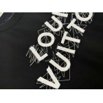 2025年4月4日入荷新作Louis Vuitton半袖 Tシャツ高級品/LD工場