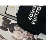 2025年4月4日入荷新作Louis Vuitton半袖 Tシャツ高級品/LD工場