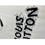 2025年4月4日入荷新作Louis Vuitton半袖 Tシャツ高級品/LD工場