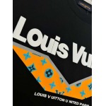 2025年4月4日入荷新作Louis Vuitton半袖 Tシャツ高級品/LD工場