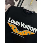2025年4月4日入荷新作Louis Vuitton半袖 Tシャツ高級品/LD工場