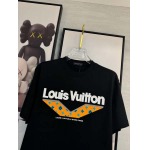2025年4月4日入荷新作Louis Vuitton半袖 Tシャツ高級品/LD工場