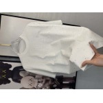 2025年4月4日入荷新作Louis Vuitton半袖 Tシャツ高級品/LD工場