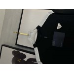 2025年4月4日入荷新作Prada半袖 Tシャツ高級品/LD工場