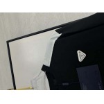 2025年4月4日入荷新作Prada半袖 Tシャツ高級品/LD工場