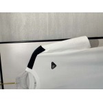 2025年4月4日入荷新作Prada半袖 Tシャツ高級品/LD工場