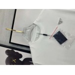 2025年4月4日入荷新作Prada半袖 Tシャツ高級品/LD工場
