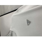 2025年4月4日入荷新作Prada半袖 Tシャツ高級品/LD工場