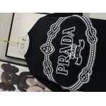 2025年4月4日入荷新作Prada半袖 Tシャツ高級品/LD工場