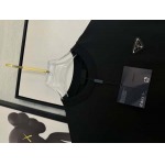 2025年4月4日入荷新作Prada半袖 Tシャツ高級品/LD工場