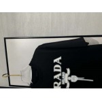 2025年4月4日入荷新作Prada半袖 Tシャツ高級品/LD工場