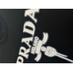 2025年4月4日入荷新作Prada半袖 Tシャツ高級品/LD工場