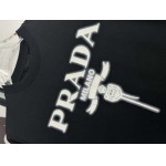 2025年4月4日入荷新作Prada半袖 Tシャツ高級品/LD工場