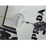 2025年4月4日入荷新作Prada半袖 Tシャツ高級品/LD工場