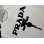 2025年4月4日入荷新作Prada半袖 Tシャツ高級品/LD工場