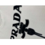 2025年4月4日入荷新作Prada半袖 Tシャツ高級品/LD工場