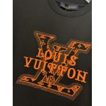 2025年4月4日入荷新作Louis Vuitton半袖 Tシャツ高級品/LD工場