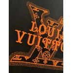 2025年4月4日入荷新作Louis Vuitton半袖 Tシャツ高級品/LD工場