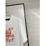 2025年4月4日入荷新作Louis Vuitton半袖 Tシャツ高級品/LD工場