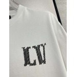 2025年4月4日入荷新作Louis Vuitton半袖 Tシャツ高級品/LD工場