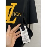 2025年4月4日入荷新作Louis Vuitton半袖 Tシャツ高級品/LD工場