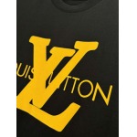 2025年4月4日入荷新作Louis Vuitton半袖 Tシャツ高級品/LD工場