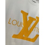 2025年4月4日入荷新作Louis Vuitton半袖 Tシャツ高級品/LD工場