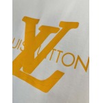 2025年4月4日入荷新作Louis Vuitton半袖 Tシャツ高級品/LD工場