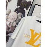 2025年4月4日入荷新作Louis Vuitton半袖 Tシャツ高級品/LD工場