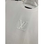 2025年4月4日入荷新作Louis Vuitton半袖 Tシャツ高級品/LD工場
