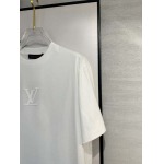 2025年4月4日入荷新作Louis Vuitton半袖 Tシャツ高級品/LD工場
