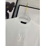 2025年4月4日入荷新作Louis Vuitton半袖 Tシャツ高級品/LD工場
