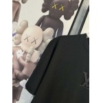 2025年4月4日入荷新作Louis Vuitton半袖 Tシャツ高級品/LD工場