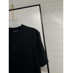 2025年4月4日入荷新作Louis Vuitton半袖 Tシャツ高級品/LD工場